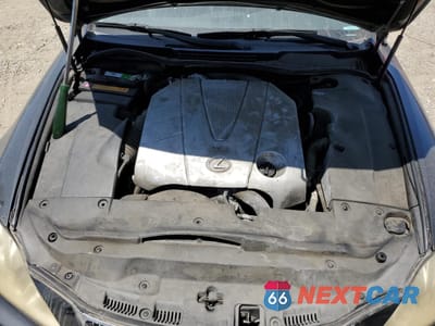 Zdjęcie 21 z 24 samochodu: 2007 LEXUS IS 350 VIN:JTHBE262172008569 - miniatura