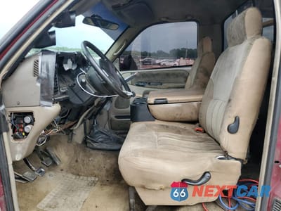 Zdjęcie 7 z 12 samochodu: 1995 DODGE RAM 2500 VIN:1B7KF26C4SS181678 - miniatura