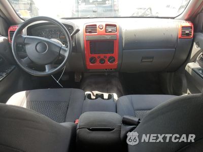Zdjęcie 8 z 12 samochodu: 2006 CHEVROLET COLORADO VIN:1GCCS136768154552 - miniatura