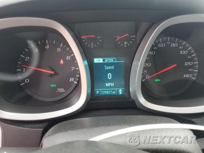 Zdjęcie 9 z 13 samochodu: 2013 CHEVROLET EQUINOX LS VIN:2GNALBEK7D6206812 - miniatura