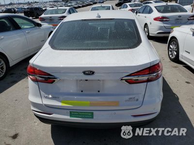Zdjęcie 6 z 12 samochodu: 2019 FORD FUSION SE VIN:3FA6P0LUXKR265540 - miniatura