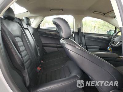Zdjęcie 10 z 12 samochodu: 2017 FORD FUSION SE HYBRID VIN:3FA6P0LU0HR409542 - miniatura