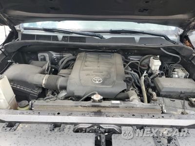 Zdjęcie 11 z 15 samochodu: 2018 TOYOTA TUNDRA CREWMAX SR5 VIN:5TFDY5F19JX761383 - miniatura