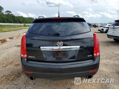 Zdjęcie 6 z 13 samochodu: 2014 CADILLAC SRX VIN:3GYFNAE35ES549479 - miniatura