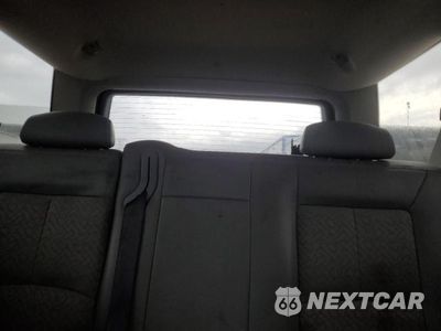 Zdjęcie 10 z 13 samochodu: 2007 SNOWEX VUE VIN:5GZCZ63447S841627 - miniatura