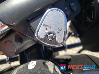 Zdjęcie 8 z 9 samochodu: 2011 HARLEY-DAVIDSON FLTRX VIN:1HD1KH438BB609828 - miniatura