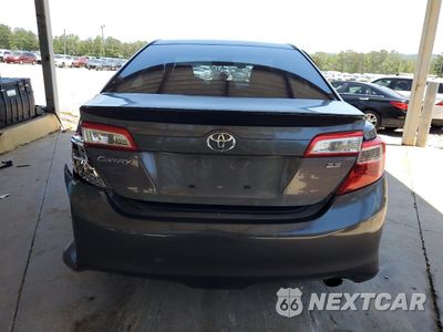 Zdjęcie 6 z 12 samochodu: 2014 TOYOTA CAMRY L VIN:4T1BF1FK5EU736272 - miniatura