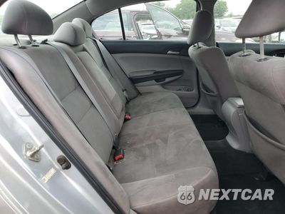 Zdjęcie 10 z 14 samochodu: 2012 HONDA ACCORD LX VIN:1HGCP2F31CA213660 - miniatura