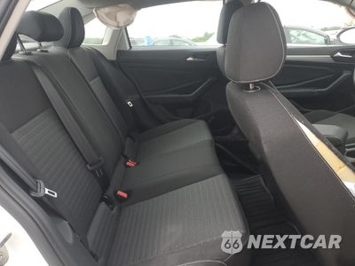 Zdjęcie 10 z 15 samochodu: 2025 VOLKSWAGEN JETTA S VIN:3VW5X7BU3SM063374 - miniatura