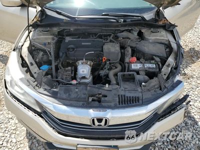 Zdjęcie 11 z 15 samochodu: 2016 HONDA ACCORD LX VIN:1HGCR2F38GA222064 - miniatura