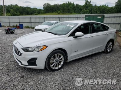 2019 FORD FUSION SE 3FA6P0LU8KR263978 - główne zdjęcie licytacji z USA - miniatura