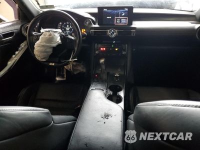 Zdjęcie 8 z 12 samochodu: 2021 LEXUS IS 350 F SPORT VIN:JTHGZ1E27M5022718 - miniatura