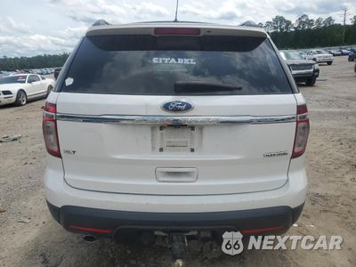 Zdjęcie 6 z 14 samochodu: 2014 FORD EXPLORER XLT VIN:1FM5K7D89EGA96598 - miniatura