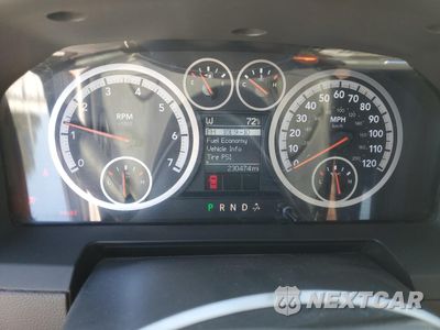 Zdjęcie 9 z 12 samochodu: 2010 DODGE RAM 1500 VIN:1D7RV1CT5AS229094 - miniatura