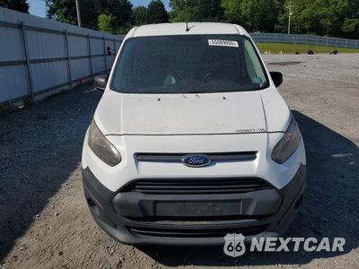 Piąte zdjęcie samochodu w środku: 2016 FORD TRANSIT CONNECT XL VIN:NM0LS7E70G1237059 - miniatura