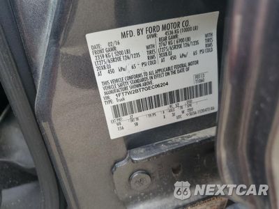 Zdjęcie 12 z 12 samochodu: 2016 FORD F250 SUPER DUTY VIN:1FT7W2BT7GEC06204 - miniatura