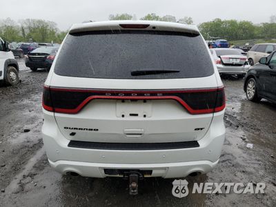 Zdjęcie 6 z 14 samochodu: 2020 DODGE DURANGO GT VIN:1C4RDJDG6LC349790 - miniatura
