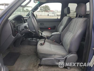 Zdjęcie 7 z 15 samochodu: 1999 TOYOTA TACOMA XTRACAB PRERUNNER VIN:4TASN92N2XZ447969 - miniatura