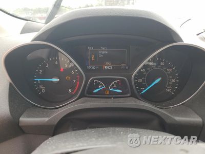 Zdjęcie 9 z 13 samochodu: 2017 FORD ESCAPE SE VIN:1FMCU0GD9HUE84289 - miniatura