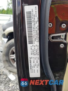 Zdjęcie 12 z 13 samochodu: 2011 DODGE RAM 3500 VIN:3D73M3CL0BG536024 - miniatura