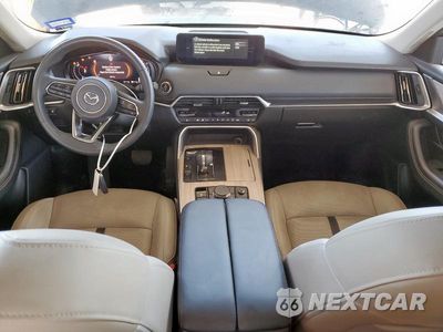 Zdjęcie 8 z 13 samochodu: 2024 MAZDA CX-90 PREFERRED VIN:JM3KKBHA0R1149616 - miniatura