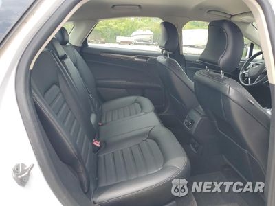 Zdjęcie 10 z 13 samochodu: 2017 FORD FUSION SE HYBRID VIN:3FA6P0LU7HR400739 - miniatura