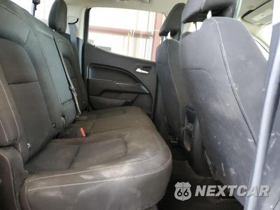 Zdjęcie 10 z 14 samochodu: 2018 CHEVROLET COLORADO LT VIN:1GCPTCE16J1158878 - miniatura