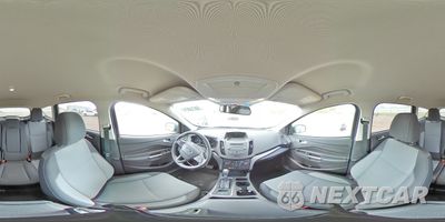 Zdjęcie 15 z 16 samochodu: 2017 FORD ESCAPE SE VIN:1FMCU0GD3HUE69481 - miniatura