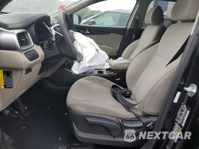 Zdjęcie 7 z 15 samochodu: 2018 KIA SORENTO LX VIN:5XYPG4A35JG341948 - miniatura