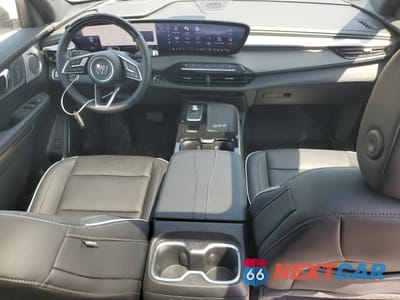 Zdjęcie 8 z 15 samochodu: 2025 BUICK ENCLAVE AVENIR VIN:5GAEVCRS3SJ103912 - miniatura