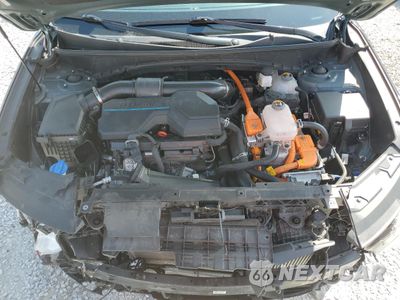 Zdjęcie 12 z 15 samochodu: 2022 HYUNDAI TUCSON SEL CONVENIENCE VIN:KM8JFCA14NU028195 - miniatura