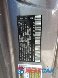 Zdjęcie 12 z 12 samochodu: 2010 VOLKSWAGEN GTI VIN:WVWFV7AJ6AW153668 - miniatura