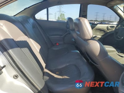 Zdjęcie 10 z 15 samochodu: 2003 PONTIAC GRAND AM GT VIN:1G2NW52E53M721555 - miniatura