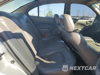 Zdjęcie 10 z 15 samochodu: 2003 PONTIAC GRAND AM GT VIN:1G2NW52E53M721555 - miniatura