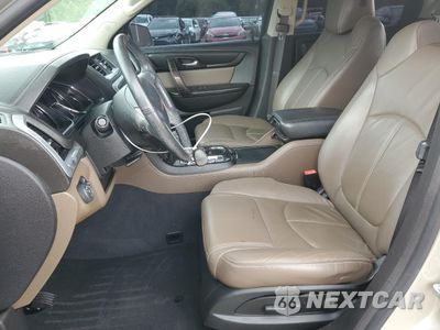 Zdjęcie 7 z 16 samochodu: 2017 GMC ACADIA LIMITED SLT-2 VIN:1GKKRSKD0HJ151828 - miniatura