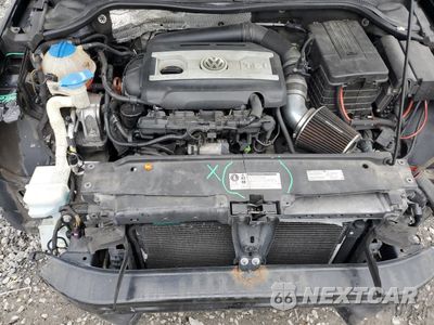 Zdjęcie 11 z 14 samochodu: 2013 VOLKSWAGEN JETTA GLI VIN:3VW4A7AJ5DM218501 - miniatura