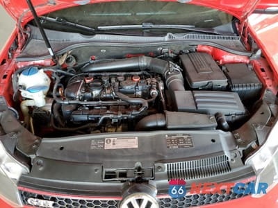 Zdjęcie 11 z 12 samochodu: 2010 VOLKSWAGEN GTI VIN:WVWED7AJ7AW252353 - miniatura