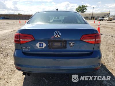 Zdjęcie 6 z 12 samochodu: 2015 VOLKSWAGEN JETTA BASE VIN:3VW2K7AJ3FM216513 - miniatura
