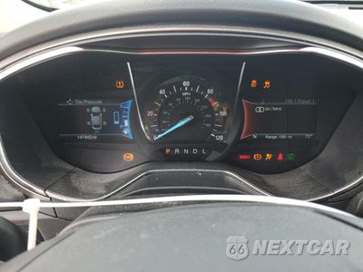 Zdjęcie 9 z 12 samochodu: 2018 FORD FUSION SE HYBRID VIN:3FA6P0LU3JR172017 - miniatura