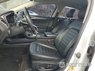 Zdjęcie 7 z 12 samochodu: 2018 FORD FUSION SE HYBRID VIN:3FA6P0LU5JR281871 - miniatura