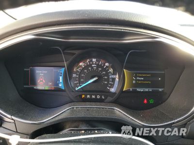 Zdjęcie 9 z 12 samochodu: 2018 FORD FUSION SE HYBRID VIN:3FA6P0LU2JR171781 - miniatura