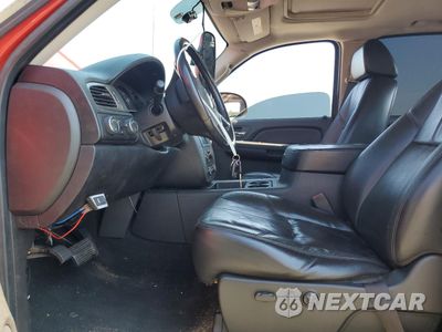 Zdjęcie 7 z 14 samochodu: 2007 CHEVROLET SILVERADO K1500 CREW CAB VIN:2GCEK13M371554233 - miniatura