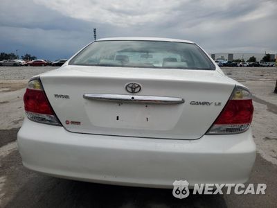 Zdjęcie 6 z 14 samochodu: 2005 TOYOTA CAMRY LE VIN:4T1BE32K65U020369 - miniatura