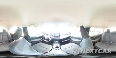 Zdjęcie 14 z 15 samochodu: 2024 TOYOTA COROLLA LE VIN:JTDBDMHEXRJ006089 - miniatura