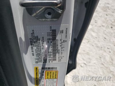 Zdjęcie 12 z 12 samochodu: 2018 FORD FUSION SE HYBRID VIN:3FA6P0LU7JR171727 - miniatura