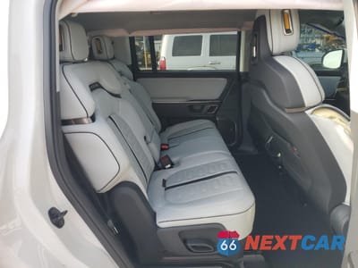 Zdjęcie 11 z 13 samochodu: 2023 RIVIAN R1S ADVENTURE VIN:7PDSGABA8PN012564 - miniatura