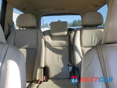 Zdjęcie 10 z 13 samochodu: 2011 VOLVO XC90 3.2 VIN:YV4952CZ9B1570474 - miniatura
