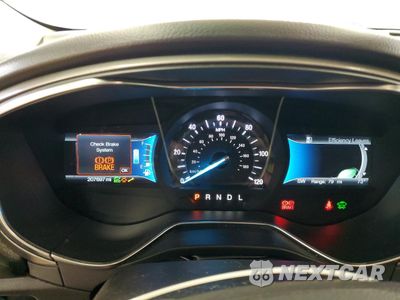 Zdjęcie 9 z 12 samochodu: 2017 FORD FUSION SE HYBRID VIN:3FA6P0LU6HR410033 - miniatura