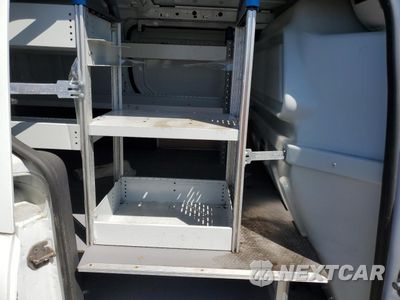 Zdjęcie 11 z 13 samochodu: 2015 FORD TRANSIT CONNECT XL VIN:NM0LS7E7XF1181937 - miniatura