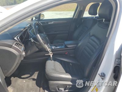 Zdjęcie 7 z 12 samochodu: 2017 FORD FUSION SE HYBRID VIN:3FA6P0LU9HR409216 - miniatura
